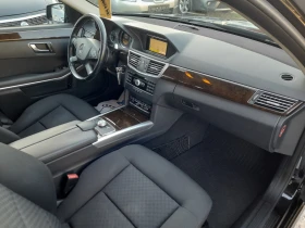 Mercedes-Benz E 220 2.2CDI, снимка 15