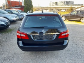Mercedes-Benz E 220 2.2CDI, снимка 5