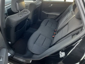 Mercedes-Benz E 220 2.2CDI, снимка 9