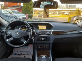 Mercedes-Benz E 220 2.2CDI, снимка 14