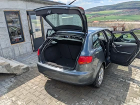 Audi A3 Sportback 1.9 TDI - ITALIA , снимка 2