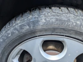 Audi A3 Sportback 1.9 TDI - ITALIA , снимка 5