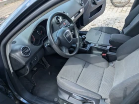 Audi A3 Sportback 1.9 TDI - ITALIA , снимка 4