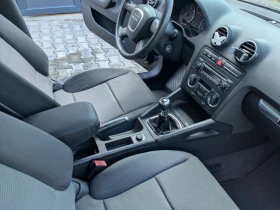 Audi A3 Sportback 1.9 TDI - ITALIA , снимка 3