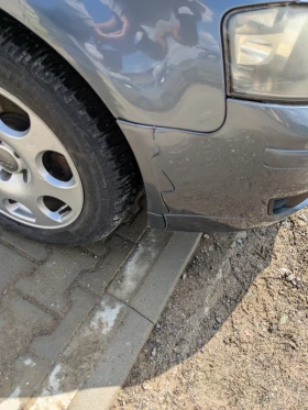 Audi A3 Sportback 1.9 TDI - ITALIA , снимка 16