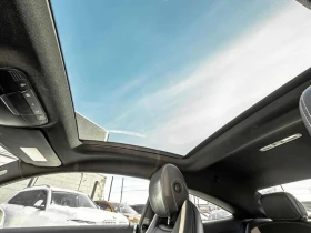 Mercedes-Benz C 63 AMG * S COUPE | SUNROOF | CARBON FIBER EXT | 36 * CARF, снимка 15