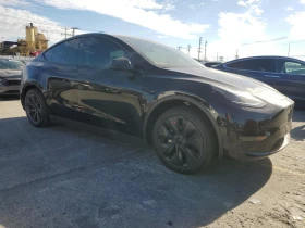 Tesla Model Y, снимка 4