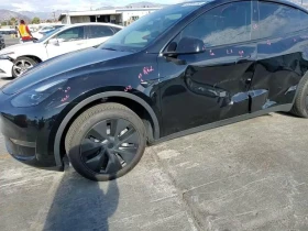 Tesla Model Y Long Range AWD, снимка 13