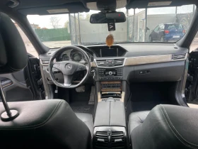 Mercedes-Benz E 500 E550, снимка 5