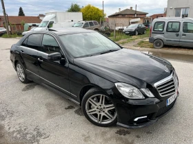 Mercedes-Benz E 500 E550, снимка 2