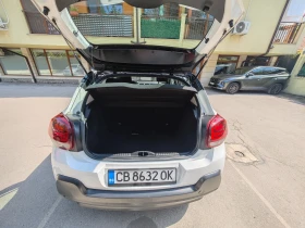 Citroen C3, снимка 8