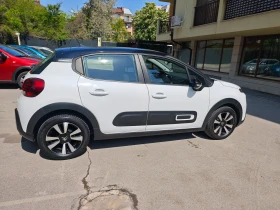 Citroen C3, снимка 6
