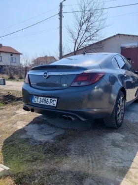 Opel Insignia, снимка 1