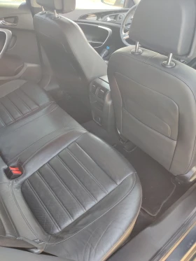 Opel Insignia, снимка 2