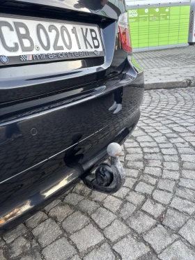 BMW 320, снимка 10