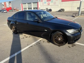 BMW 320, снимка 4