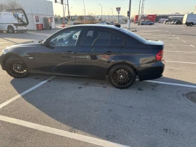 BMW 320, снимка 5