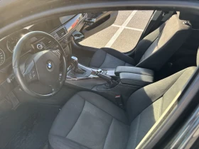 BMW 320, снимка 8