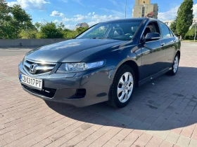 Honda Accord 2.2, снимка 7