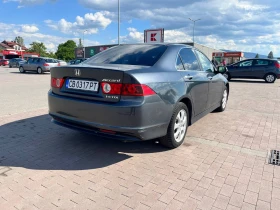 Honda Accord 2.2, снимка 4