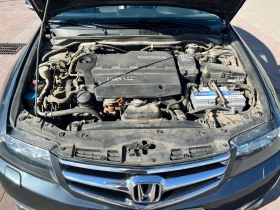 Honda Accord 2.2, снимка 15