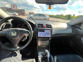 Honda Accord 2.2, снимка 13
