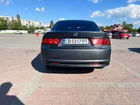 Honda Accord 2.2, снимка 5