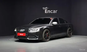 Audi S8 bang&olufsen* massage, снимка 1