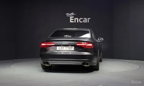 Audi S8 bang&olufsen* massage, снимка 4