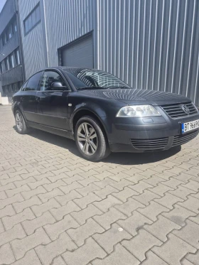 VW Passat, снимка 3