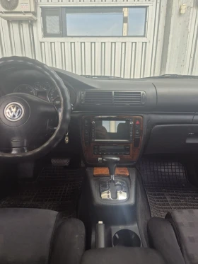 VW Passat, снимка 6