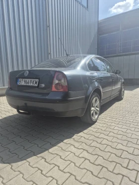 VW Passat, снимка 2