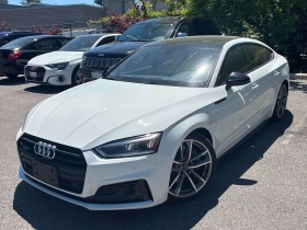 Audi A5 | Technik | DISTRONIC | 360 | ШИБИДАХ | B&O | , снимка 1