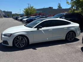 Audi A5 | Technik | DISTRONIC | 360 | ШИБИДАХ | B&O | , снимка 2