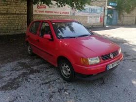 VW Polo 1.6, снимка 2