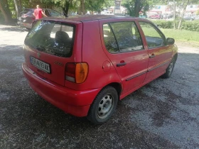 VW Polo 1.6, снимка 3