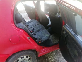 VW Polo 1.6, снимка 8