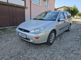 Ford Focus, снимка 2