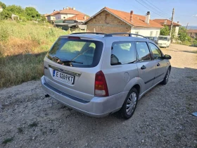 Ford Focus, снимка 7
