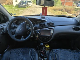 Ford Focus, снимка 10