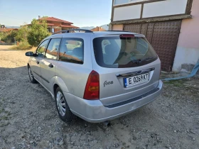 Ford Focus, снимка 8