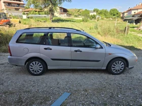 Ford Focus, снимка 5