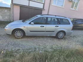 Ford Focus, снимка 4