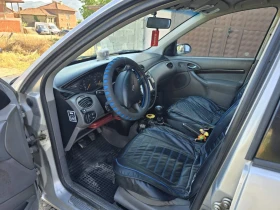 Ford Focus, снимка 14