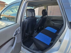 Ford Focus, снимка 16