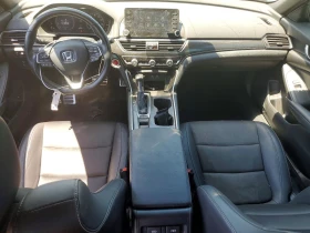 Honda Accord 1.5l Sport, снимка 8