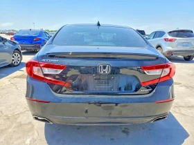 Honda Accord 1.5l Sport, снимка 6