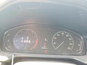 Honda Accord 1.5l Sport, снимка 9