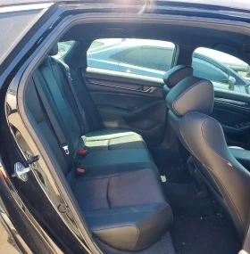 Honda Accord 1.5l Sport, снимка 10