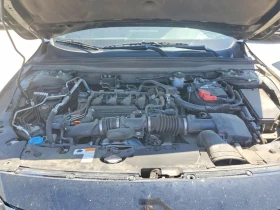 Honda Accord 1.5l Sport, снимка 11